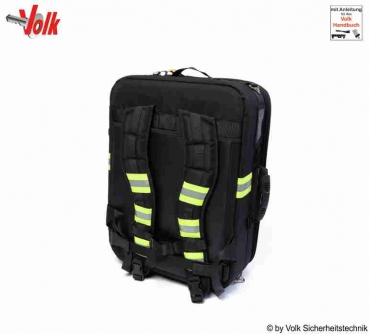 Compact Tool Backpack - Premium - Stavanger